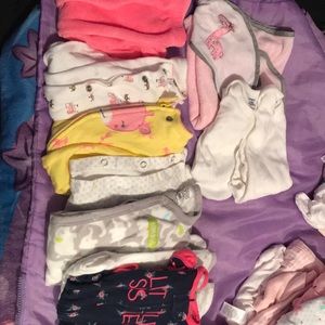 Baby clothes